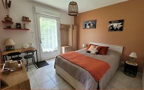 Vivre Benaise Chambre D'Hotes